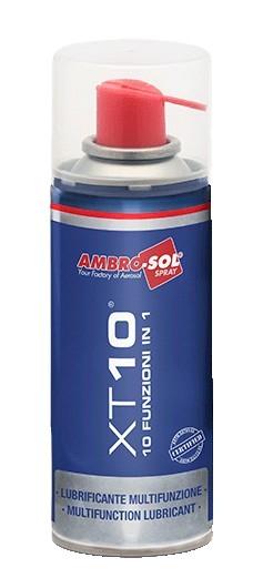 Multifunkčný sprej XT 10 150 ml HQ Ambro Sol