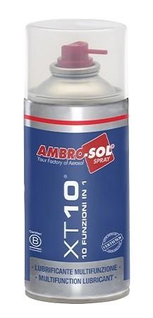 Multifunkčný sprej XT 10 100 ml HQ Ambro Sol