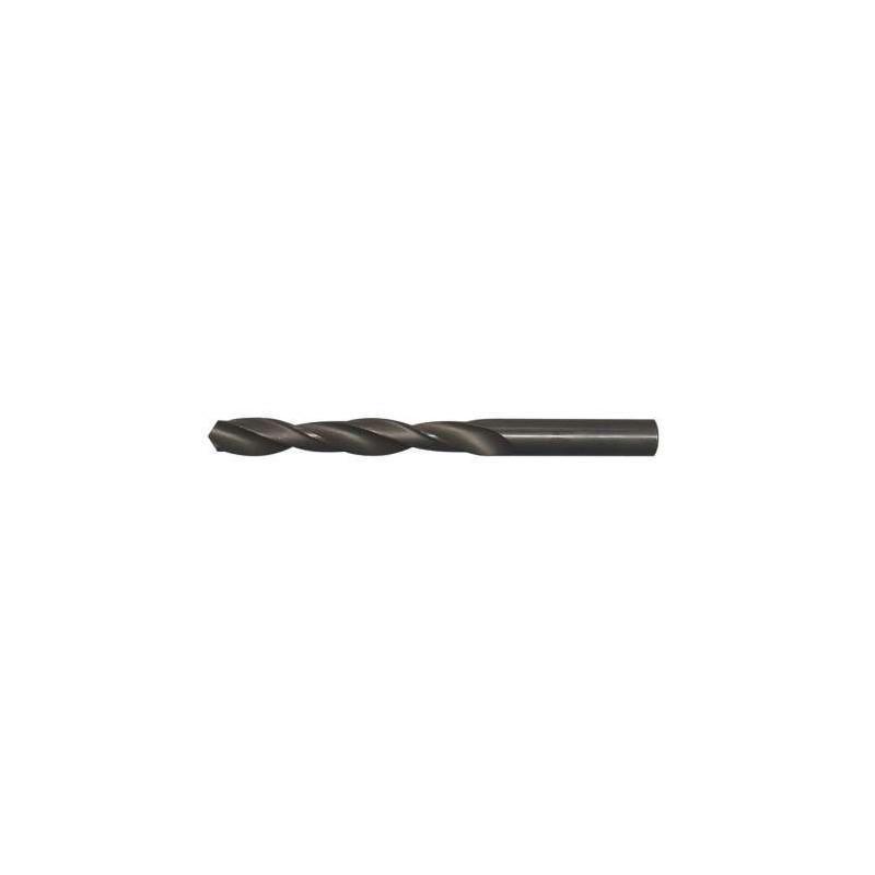 Špirálový vrták HSS-R DIN 338 valcovaný kovaný   1,4mm