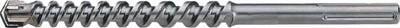 Príklepový vrták SDS-MAX 20,0 x 320 mm