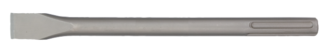 Plochý sekáč SDS-plus 20x250 mm
