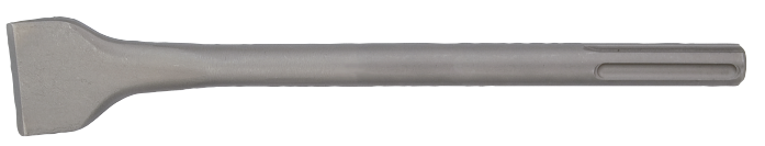 Sekáč na dlaždice SDS-MAX 80x300mm