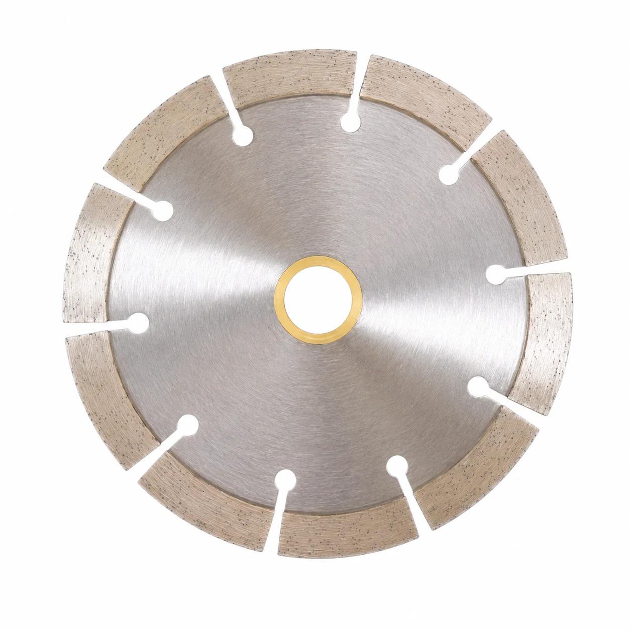 Diamantový kotúč segmentový 150mm